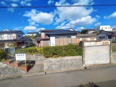 【外観】 | 宗像市日の里7丁目土地