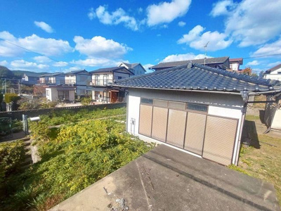 【外観】 | 宗像市日の里7丁目土地