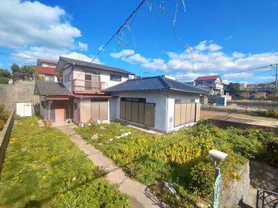 【外観】 | 宗像市日の里7丁目土地
