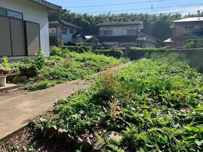 【外観】 | 宗像市日の里7丁目土地
