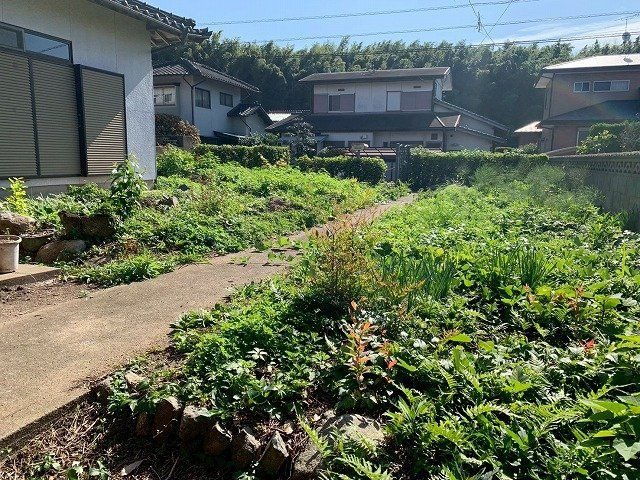 【外観】 | 宗像市日の里7丁目土地