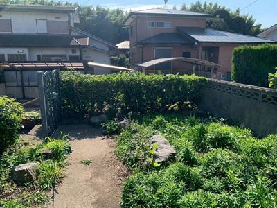 【外観】 | 宗像市日の里7丁目土地