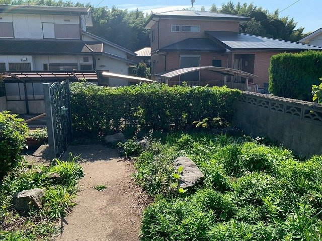 【外観】 | 宗像市日の里7丁目土地