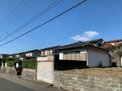 【外観】 | 宗像市日の里7丁目土地