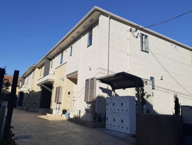 ソレイユルヴァン