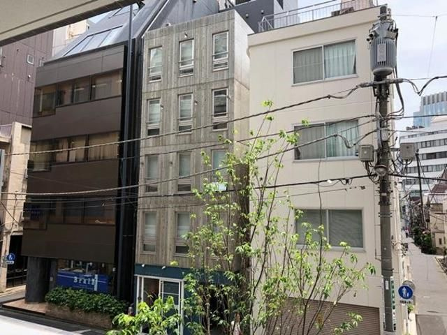 ＧＬＡＣＩＥＲ神保町（グラシアジンボウチョウ）の展望