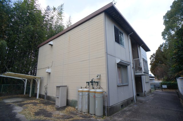 杉本マンション
