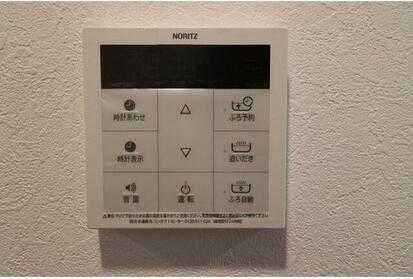 プリームス青柳の設備