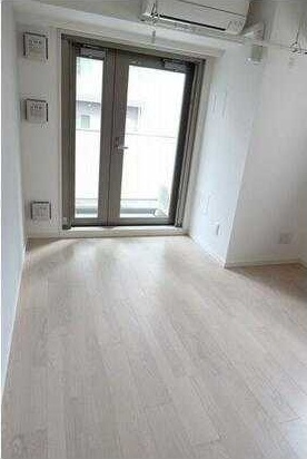 プリームス青柳の居間・リビング