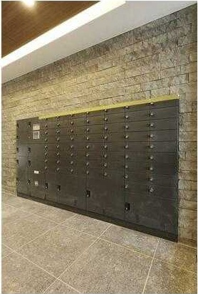 プリームス青柳のその他共用部分