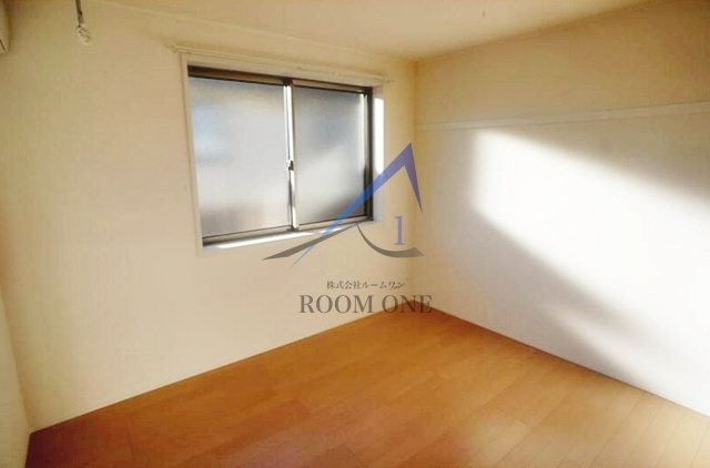 エスポワールの寝室|寝室です。