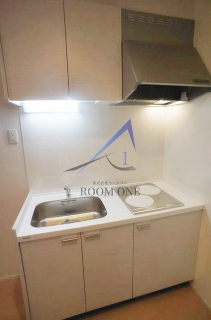 エスポワールのキッチン|キッチンです。