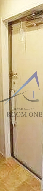 エスポワールの玄関|玄関です。