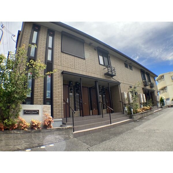 サニーゲイブルズ