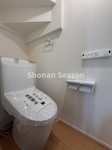 【トイレ】 | 暖かな便座で年中快適性がUPする「温水洗浄便座」