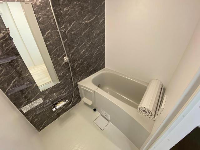 雫Ⅵの浴室|ユニットバス