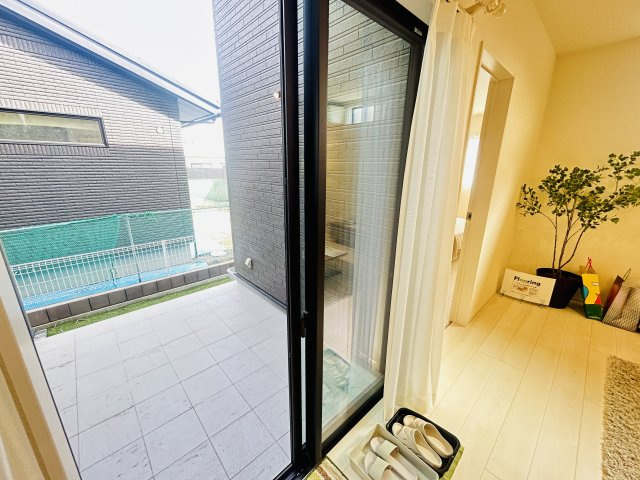 新築　高崎市塚田町　Livele Garden.S　１号棟のその他|高崎市塚田町　Livele Garden.S　１号棟