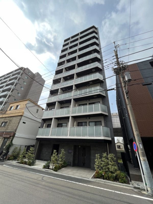  | S-RESIDENCE両国avenue