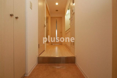 【玄関】 | S-FORT桜川南