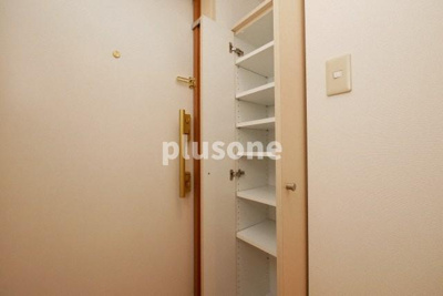 【設備】 | S-FORT桜川南