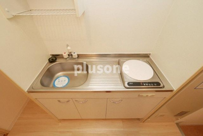 【キッチン】 | S-FORT桜川南