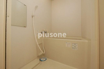 【浴室】 | S-FORT桜川南