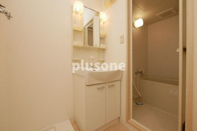 【独立洗面台】 | S-FORT桜川南