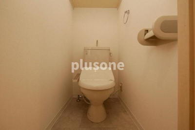 【トイレ】 | S-FORT桜川南