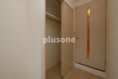 【収納】 | S-FORT桜川南