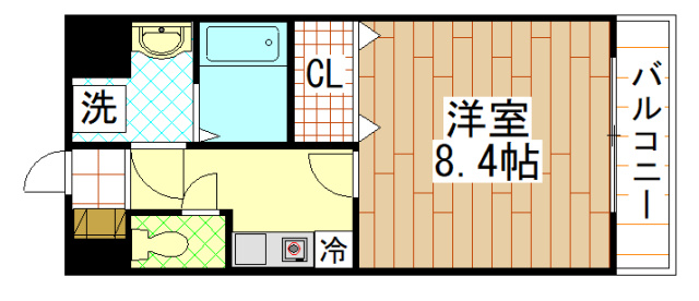 メルディアキューブやえのさと