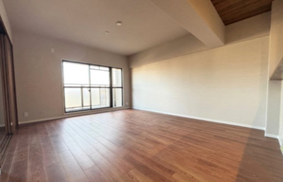 【洋室】 | ファミールハイツA棟