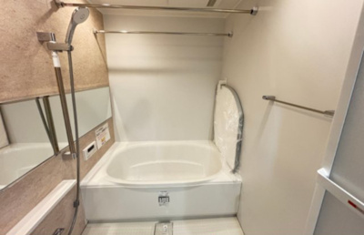 【浴室】 | ファミールハイツA棟