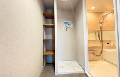 【収納】 | ファミールハイツA棟