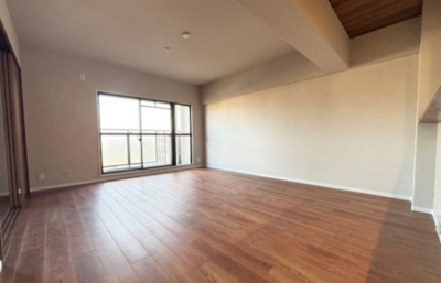 【居間・リビング】 | ファミールハイツA棟