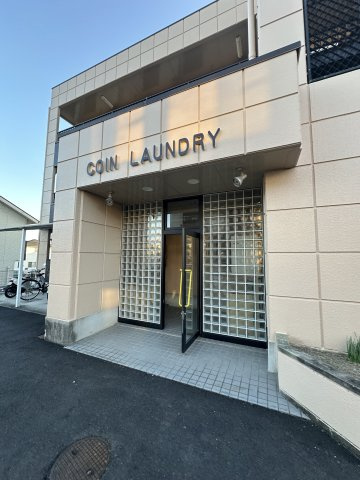 CITY　HOUSE　A.Iのエントランス