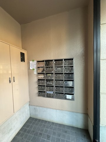 CITY　HOUSE　A.Iのその他共用部分