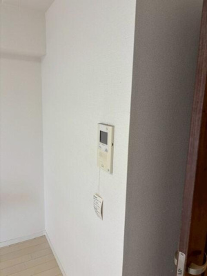 【セキュリティ】 | グランフォース三ノ輪 |  