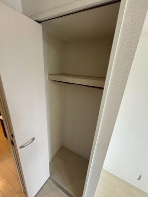 【収納】 | グランフォース三ノ輪 |  