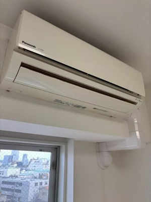 【設備】 | グランフォース三ノ輪 |  