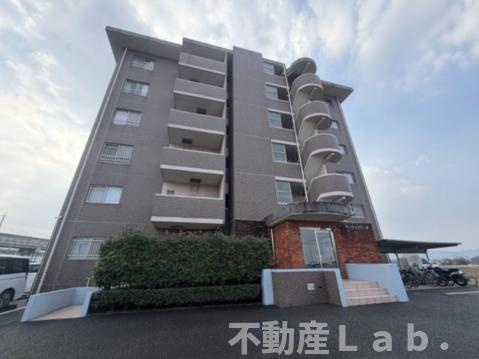 ベージャフロールの外観