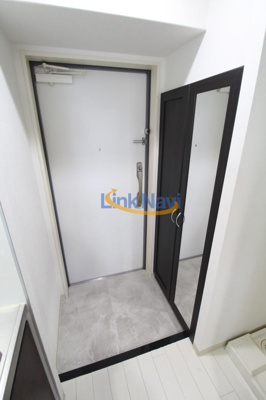 【玄関】 | CITY SPIRE北梅田