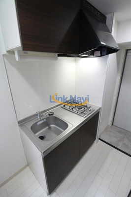 【キッチン】 | CITY SPIRE北梅田