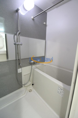 【浴室】 | CITY SPIRE北梅田