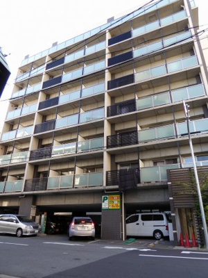 【外観】 | CITY SPIRE北梅田