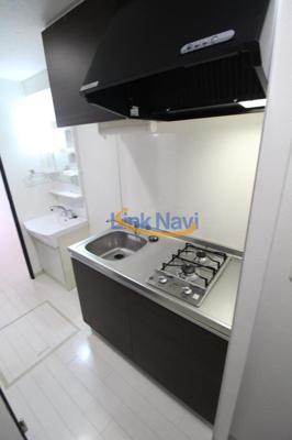 【キッチン】 | CITY SPIRE北梅田