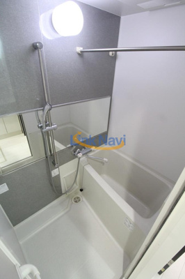 【浴室】 | CITY SPIRE北梅田