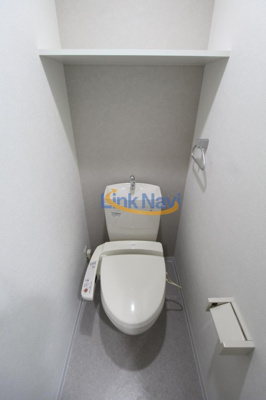 【トイレ】 | CITY SPIRE北梅田