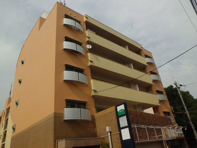 ブリージェ朝日ケ丘