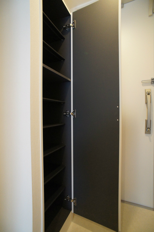 リブリ・湘南大船の収納