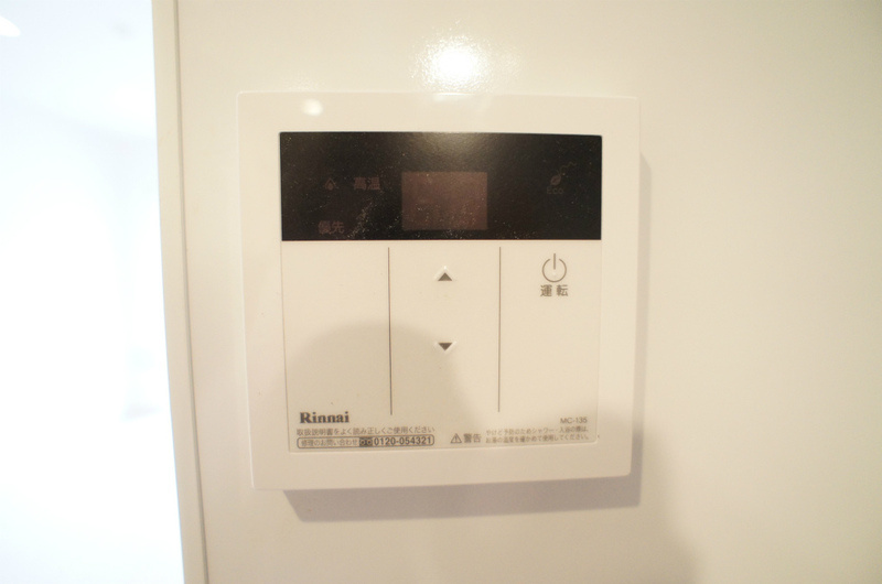 リブリ・湘南大船の設備